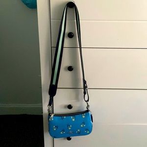 Brand new coach crossbody